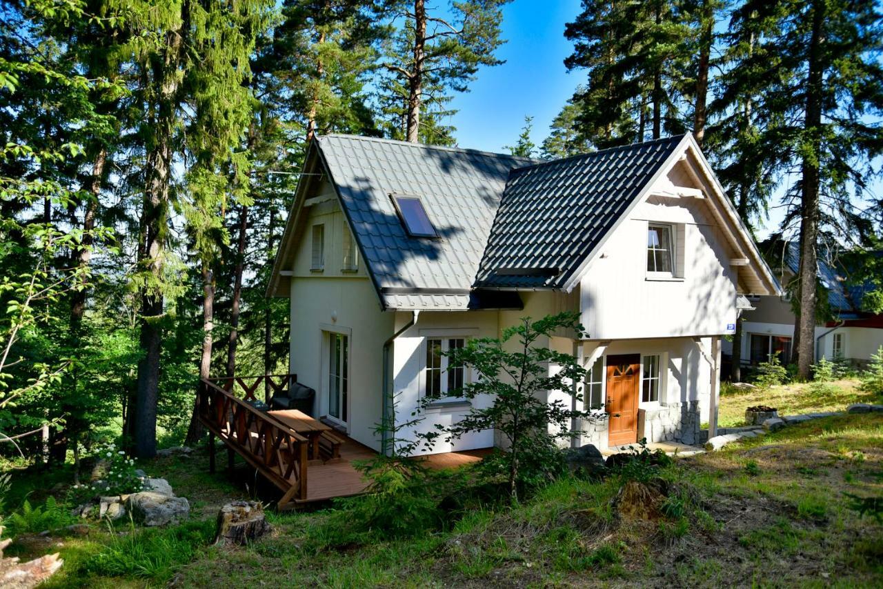Gorski Domek Kolo Karpacza- Apartamentuj Buitenkant foto