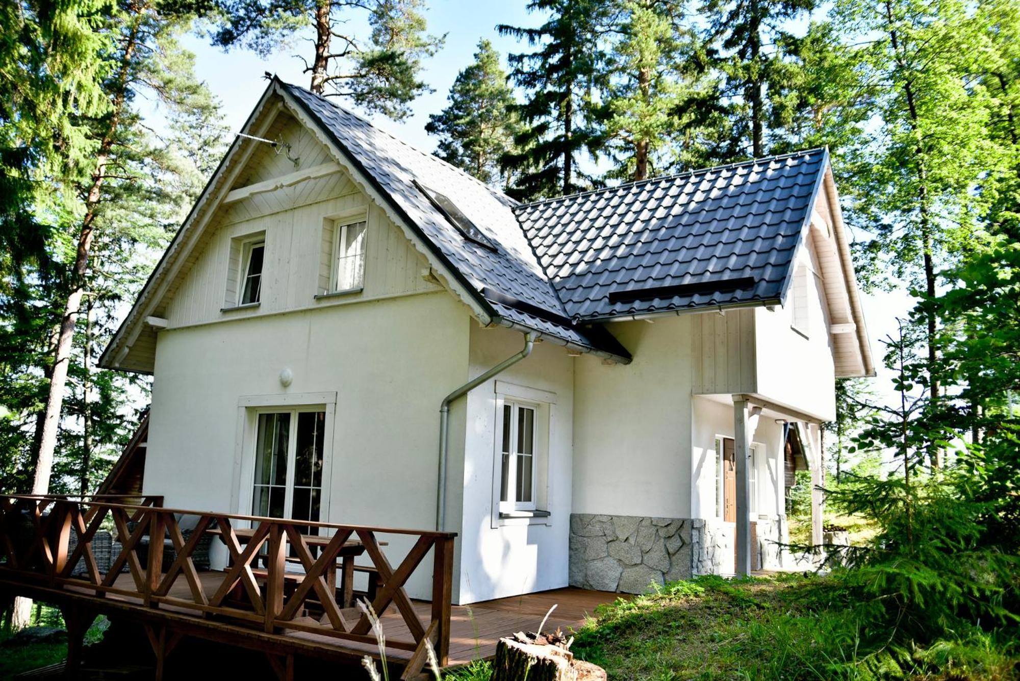 Gorski Domek Kolo Karpacza- Apartamentuj Buitenkant foto
