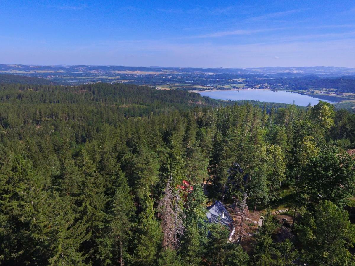 Gorski Domek Kolo Karpacza- Apartamentuj Buitenkant foto