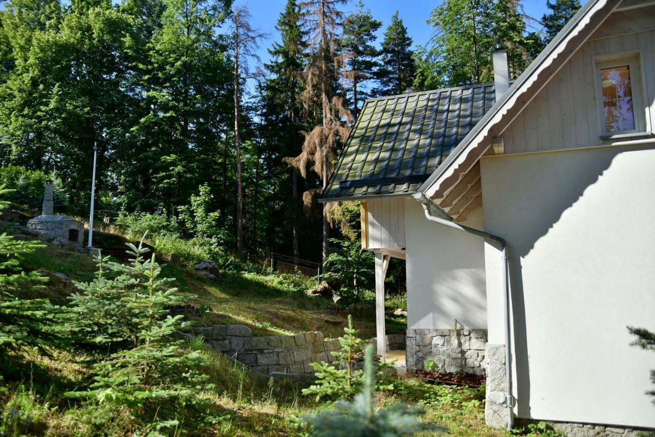Gorski Domek Kolo Karpacza- Apartamentuj Buitenkant foto