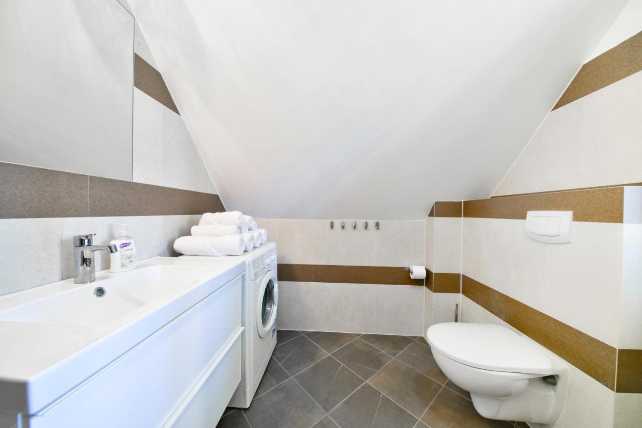 Gorski Domek Kolo Karpacza- Apartamentuj Buitenkant foto