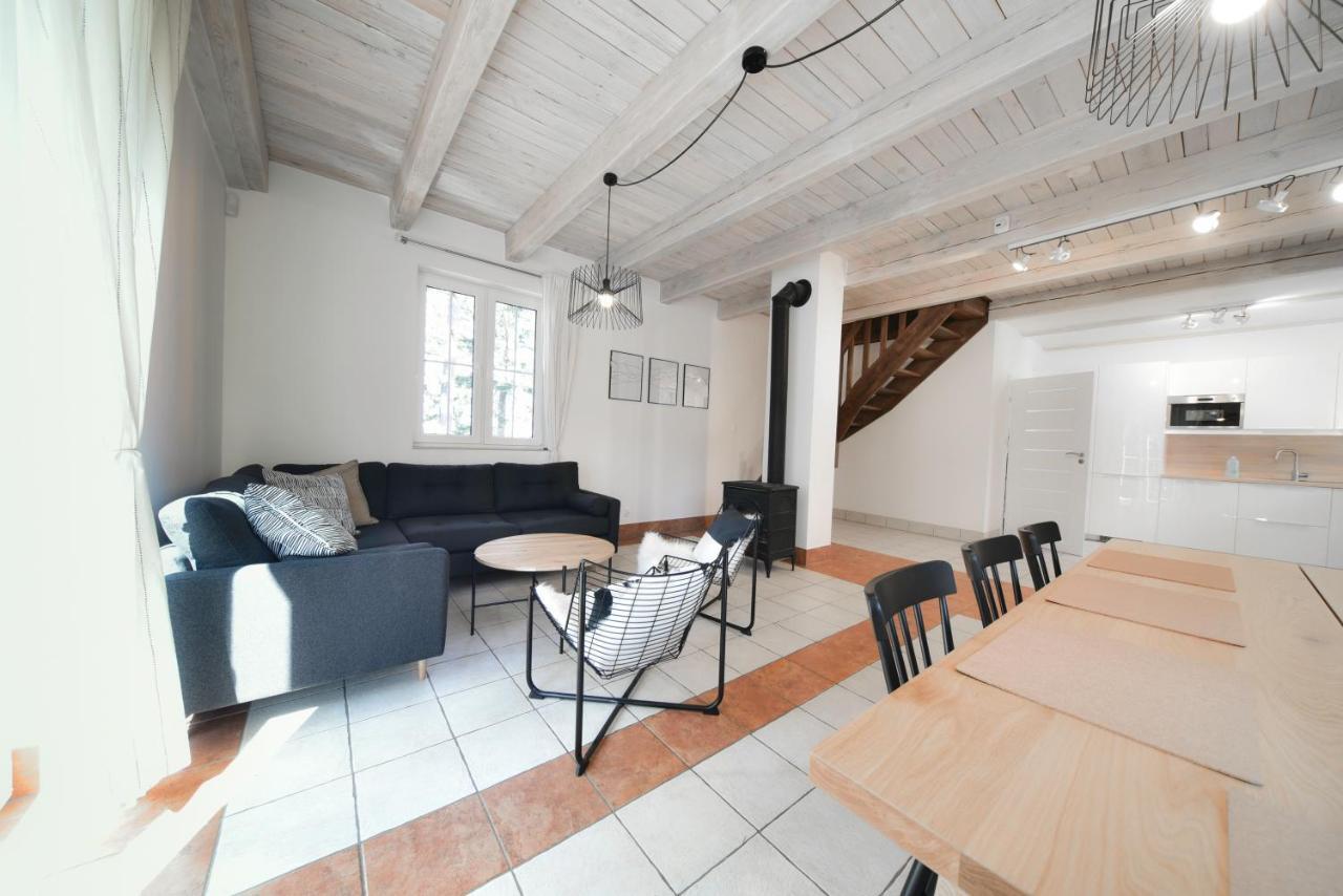 Gorski Domek Kolo Karpacza- Apartamentuj Buitenkant foto