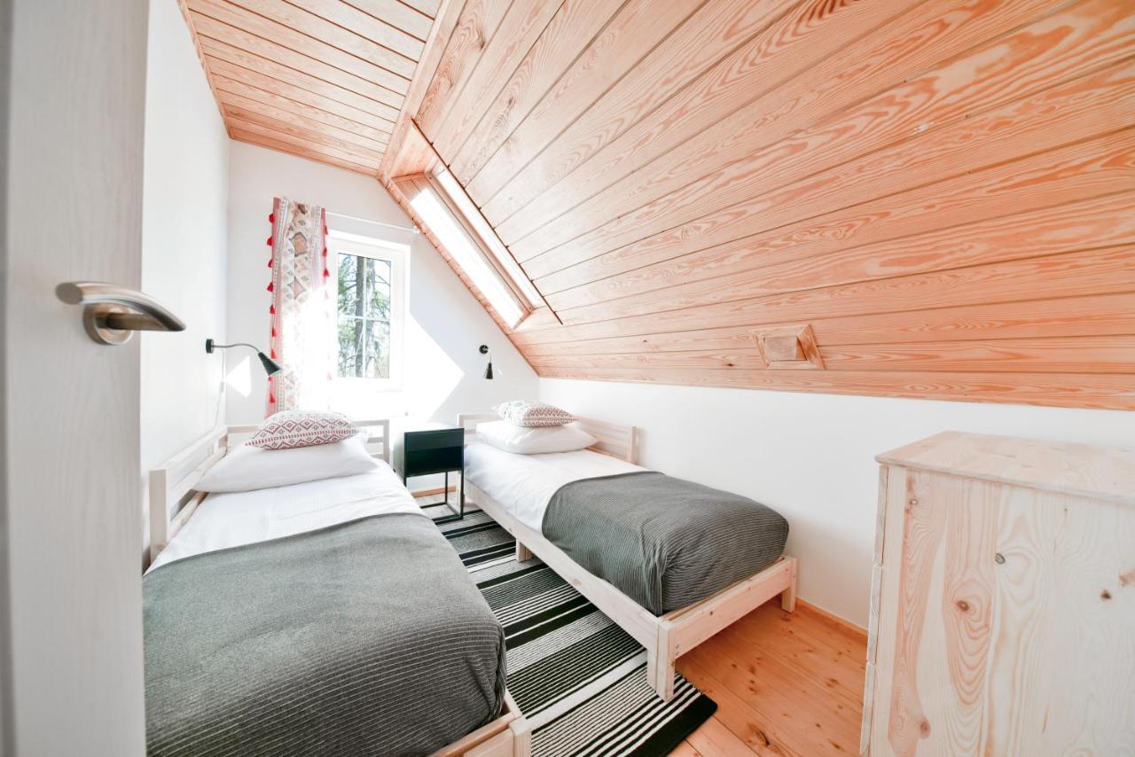 Gorski Domek Kolo Karpacza- Apartamentuj Buitenkant foto