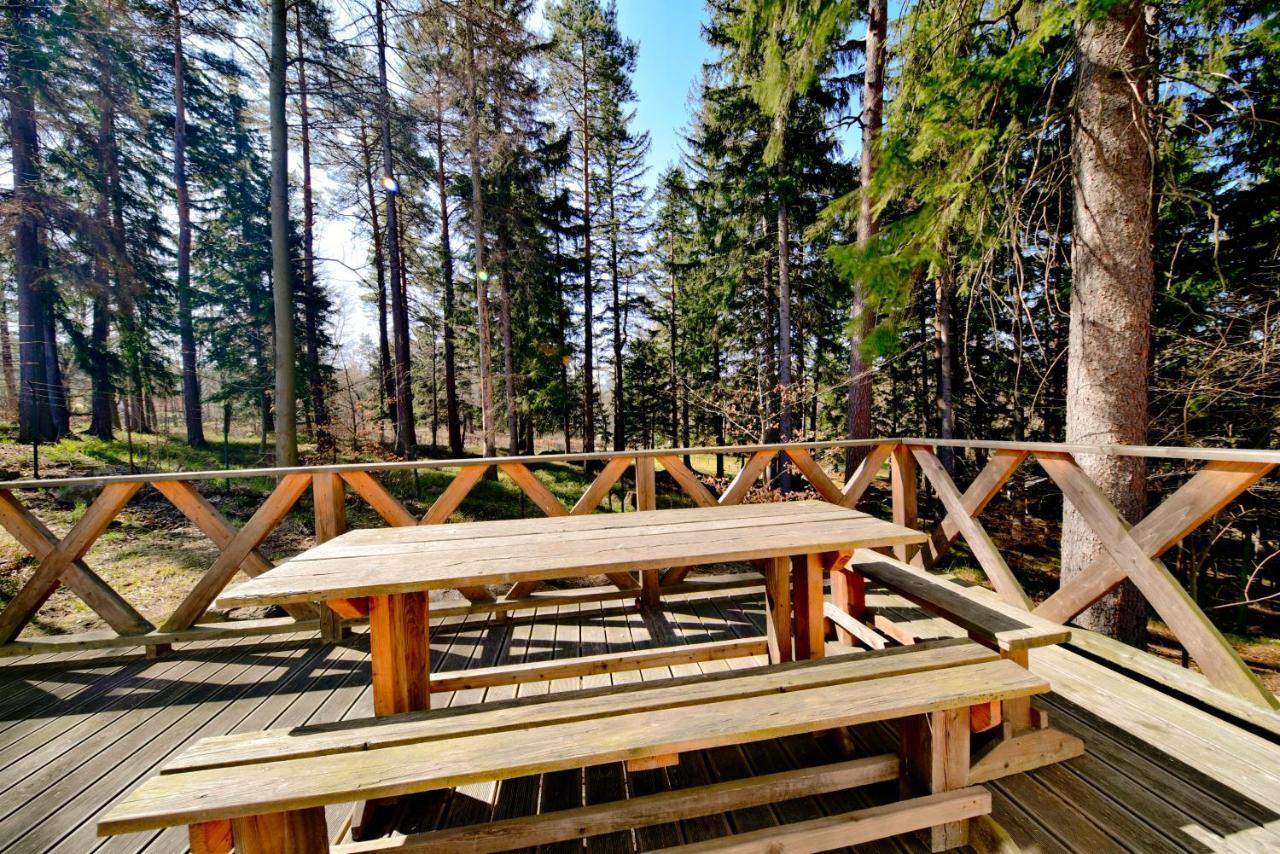 Gorski Domek Kolo Karpacza- Apartamentuj Buitenkant foto