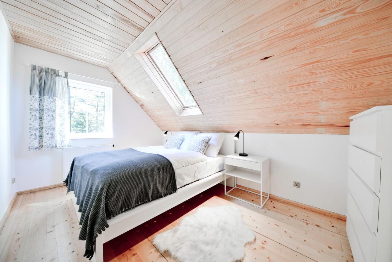 Gorski Domek Kolo Karpacza- Apartamentuj Buitenkant foto
