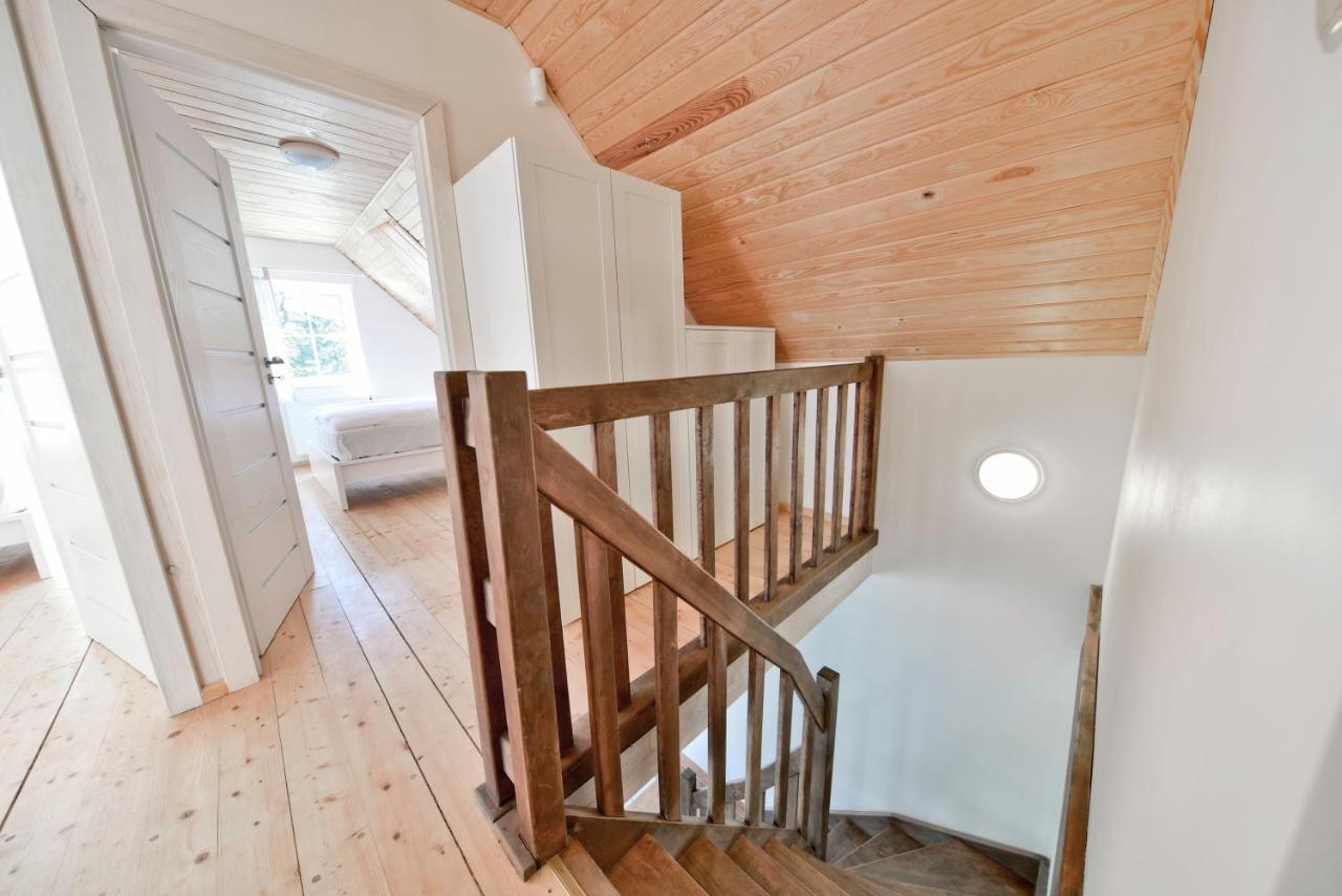 Gorski Domek Kolo Karpacza- Apartamentuj Buitenkant foto