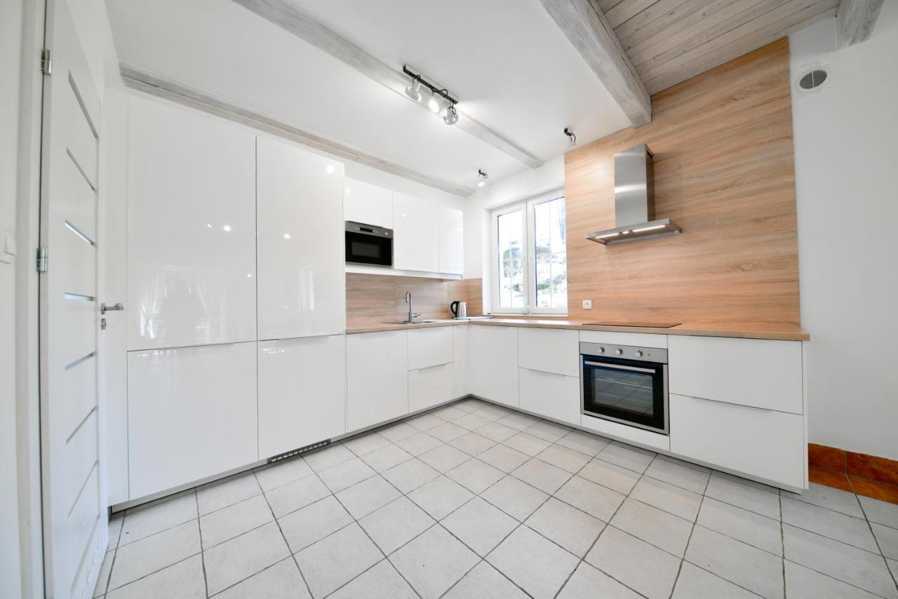 Gorski Domek Kolo Karpacza- Apartamentuj Buitenkant foto