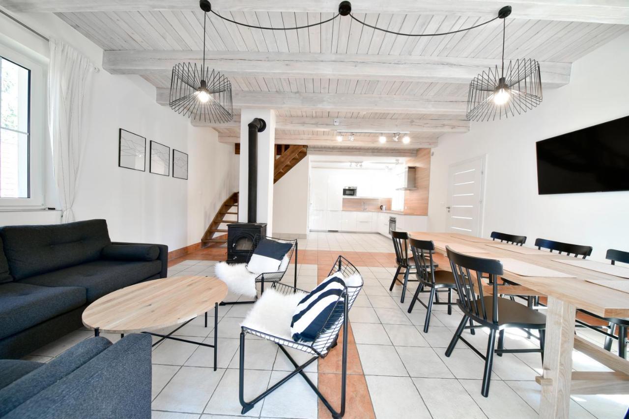 Gorski Domek Kolo Karpacza- Apartamentuj Buitenkant foto